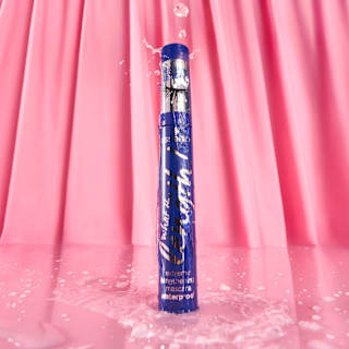 Mascara What The Length! Extreme Lengthening Waterproof 02 Black Waterproof essence