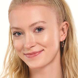 Microblading Augenbrauenstift 01 Soft Blonde essence