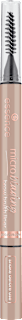 Microblading Augenbrauenstift 01 Soft Blonde essence