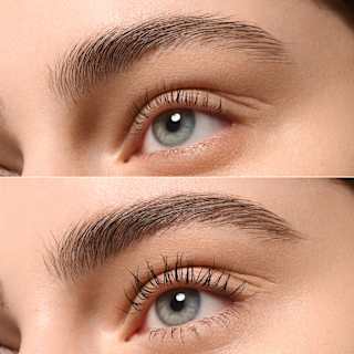 Microblading Augenbrauenstift 02 Light Brown essence