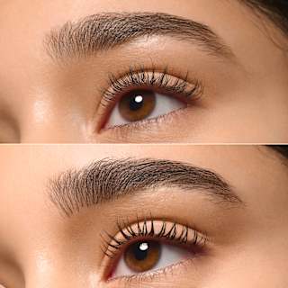 Microblading Augenbrauenstift 04 Dark Brown essence