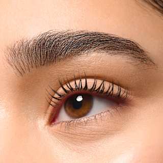 Microblading Augenbrauenstift 04 Dark Brown essence