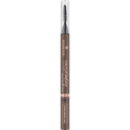 Microblading Augenbrauenstift 04 Dark Brown essence