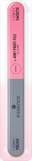 Nagelfeile 4 in1 Profi essence