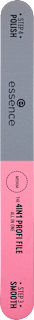 Nagelfeile 4 in1 Profi essence