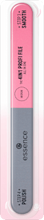 Nagelfeile 4 in1 Profi essence