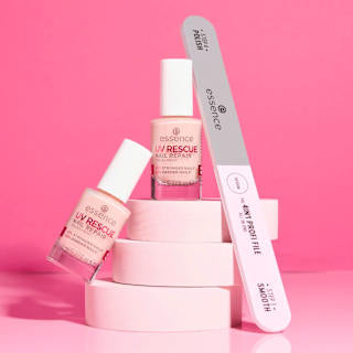 Nagelfeile 4 in1 Profi essence