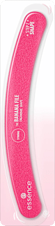 Nagelfeile The Banana essence