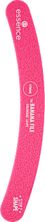 Nagelfeile The Banana essence