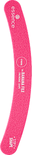 Nagelfeile The Banana essence