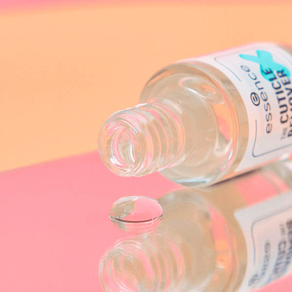 Nagelhautentferner The Cuticle Remover essence