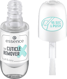 Nagelhautentferner The Cuticle Remover essence