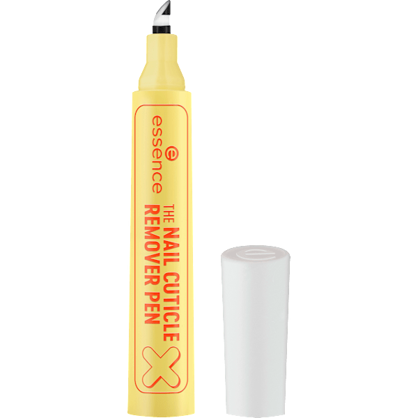 Nagelhautentferner The Nail Cuticle Remover Pen essence