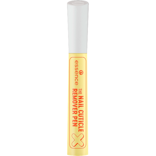 Nagelhautentferner The Nail Cuticle Remover Pen essence