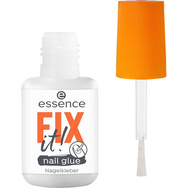 Nagelkleber Fix It! essence