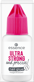 Nagelkleber Ultra Strong And Precise essence