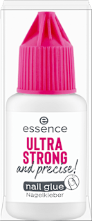 Nagelkleber Ultra Strong And Precise essence
