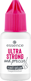 Nagelkleber Ultra Strong And Precise essence