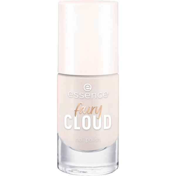 Nagellack 02 Fairy Cloud essence