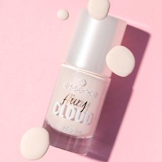 Nagellack 02 Fairy Cloud essence