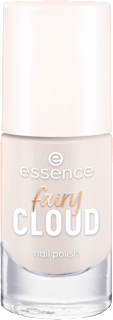 Nagellack 02 Fairy Cloud essence