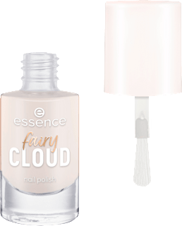 Nagellack 02 Fairy Cloud essence
