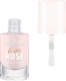 Nagellack 03 Fairy Rose essence