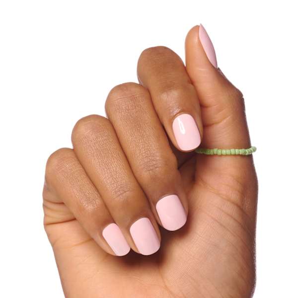 Nagellack 03 Fairy Rose essence