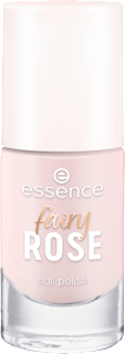 Nagellack 03 Fairy Rose essence