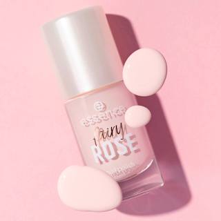 Nagellack 03 Fairy Rose essence