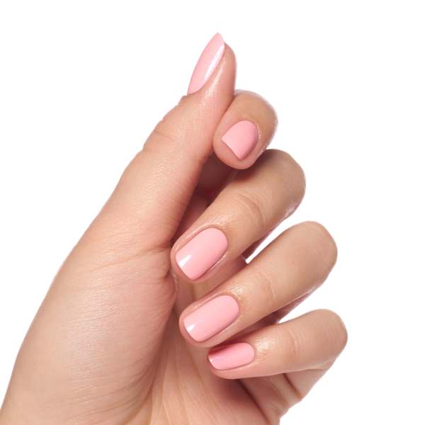 Nagellack 04 Fairy Pink essence