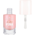 Nagellack 04 Fairy Pink essence