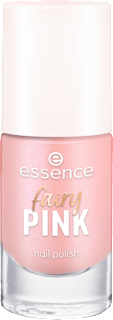 Nagellack 04 Fairy Pink essence
