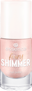 Nagellack 05 Fairy Shimmer essence