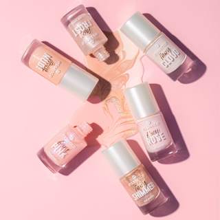 Nagellack 05 Fairy Shimmer essence