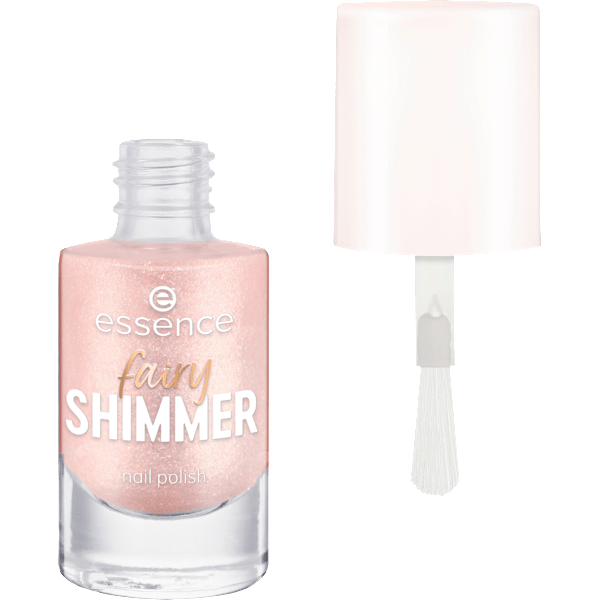 Nagellack 05 Fairy Shimmer essence