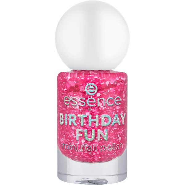 Nagellack Birthday Fun Mini 05 essence