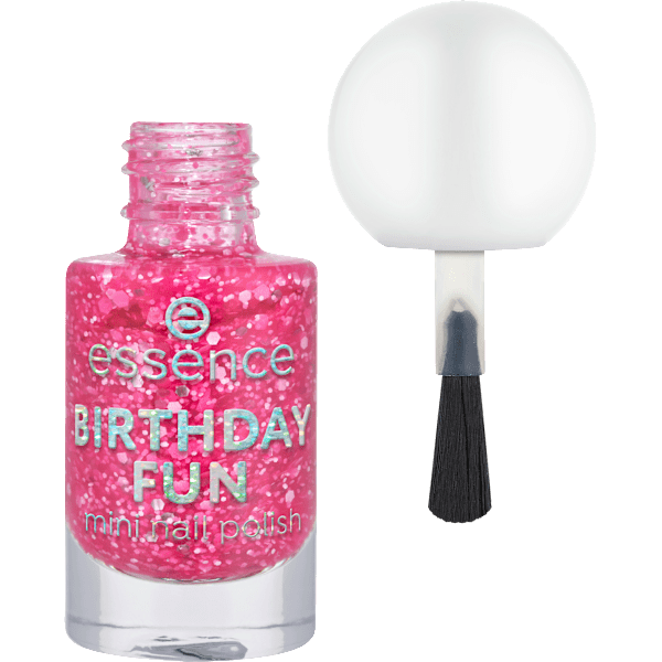 Nagellack Birthday Fun Mini 05 essence