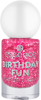 Nagellack Birthday Fun Mini 05 essence