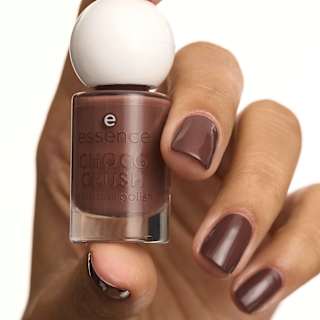 Nagellack Choco Crush Mini 17 essence