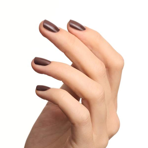 Nagellack Choco Crush Mini 17 essence