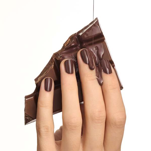 Nagellack Choco Crush Mini 17 essence