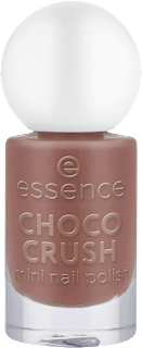 Nagellack Choco Crush Mini 17 essence