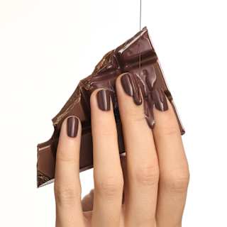 Nagellack Choco Crush Mini 17 essence