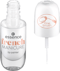 Nagellack French Manicure Tip Painter 01 You're So Fine essence