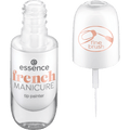Nagellack French Manicure Tip Painter 01 You're So Fine essence