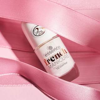 Nagellack French Manicure Tip Painter 01 You're So Fine essence