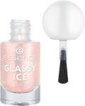 Nagellack Glassy Ice Mini 09 essence