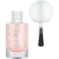 Nagellack Glassy Ice Mini 09 essence