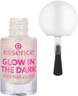 Nagellack Glow In The Dark Mini 14 essence